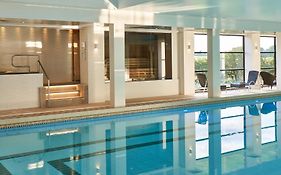 Wrightington Hotel, Health Club & Spa